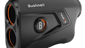 Bushnell Tour V7 Shift review: This Rangefinder Puts Slope Where it Belongs