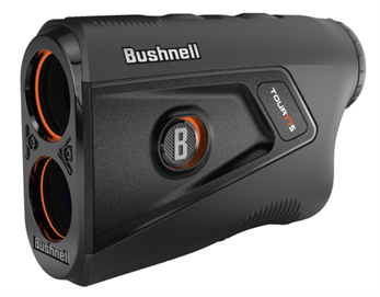 bushnell tour v7 shift rangefinder