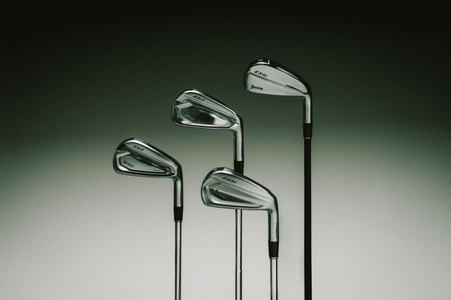 Srixon Launches Second Generation ZXi Irons: Specs, Pricing and What’s New